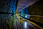 Tunnel – Whiteface Mountain