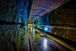 Tunnel – Whiteface Mountain