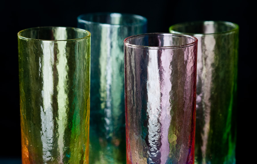 Shot Glasses